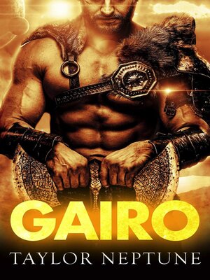cover image of Gairo